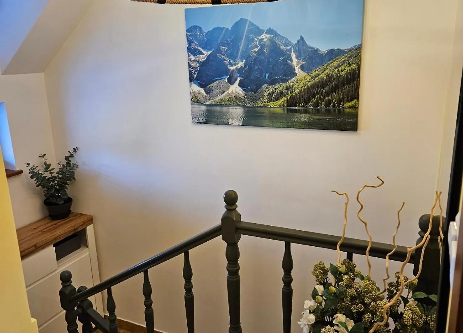 Zakohome Apartament Wrzosowka ザコパネ